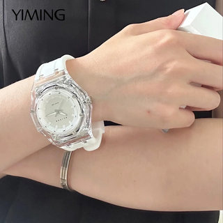 Watches for Women, Students, 2026 New Models, Sports Watches for Men, Middle and High School Electronic Watches for Girls, Waterproof, High-Looking Brand Watches