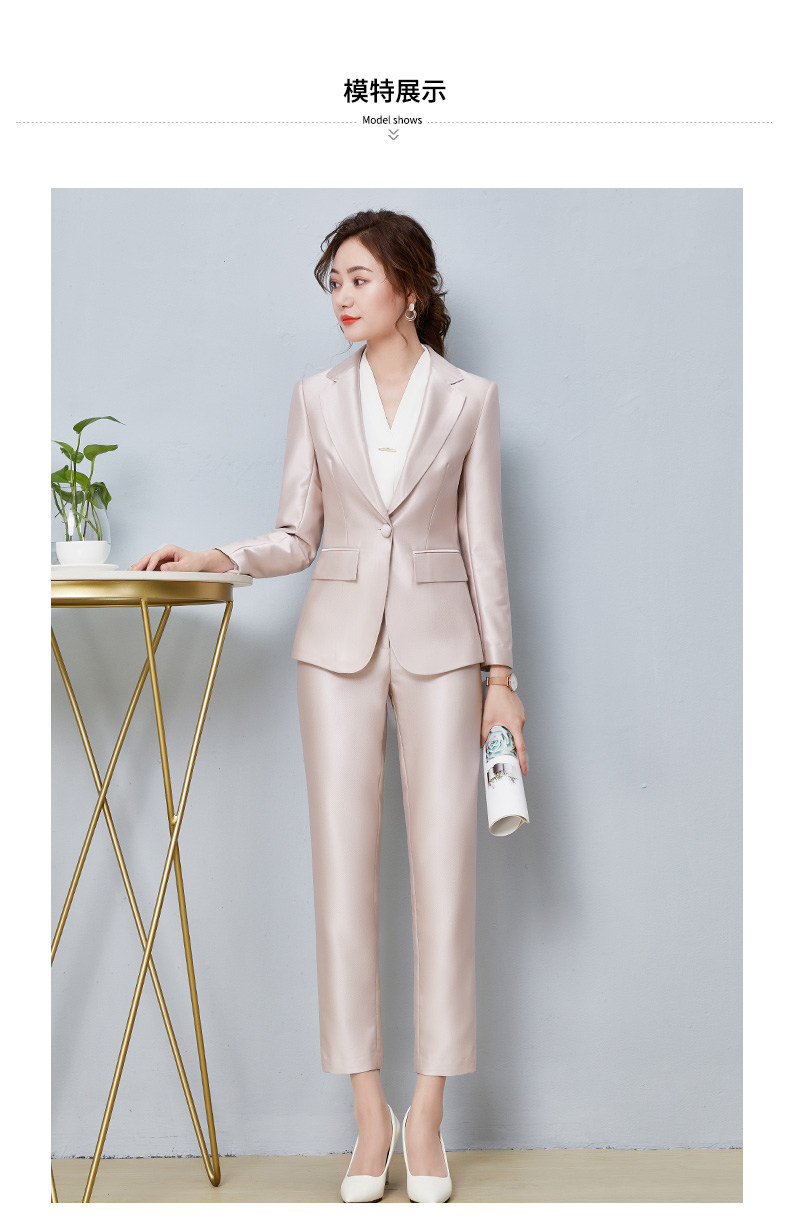 Демисезонный пиджак классического кроя, комбинезон, форма, облегающий крой, изысканный стиль 