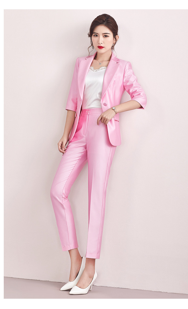 Демисезонный пиджак классического кроя, комбинезон, форма, облегающий крой, изысканный стиль 