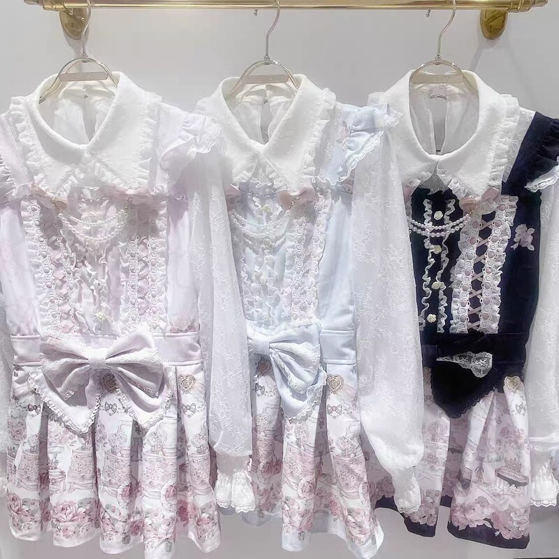 The Insurance Policy Is on the Way Lizlisa26 New Princess Rose Print Suit The Insurance Policy Is on the Way Lizlisa26 New Princess Rose Print Suit
