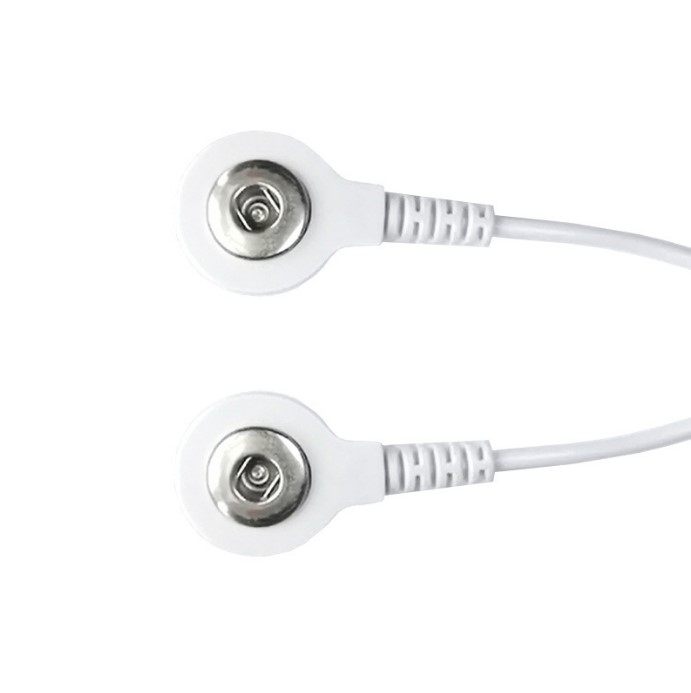 Massager Meridian Instrument Wire Digital Meridian Instrument Wire Connecting Cable Massager Wire Connecting Cable Pulse Instrument