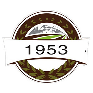 五三农场绿普旺食品的LOGO