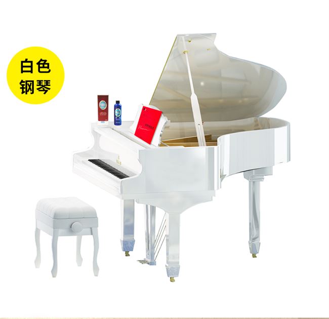 Chất làm sáng làm sạch và bảo dưỡng đặc biệt để làm sạch sơn bàn phím đàn piano và đánh bóng bộ dụng cụ dung dịch bảo dưỡng nước sáp - Phụ kiện nhạc cụ