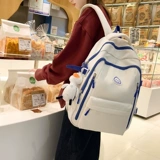 Вместительный и большой рюкзак, сумка для путешествий, подходит для студента