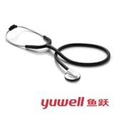 鱼跃 Медицинское эксплуатация профессиональная семья использует Feetal Heart Children Yuexue версию подлинной полости большого комментария [многоуровневая доставка]