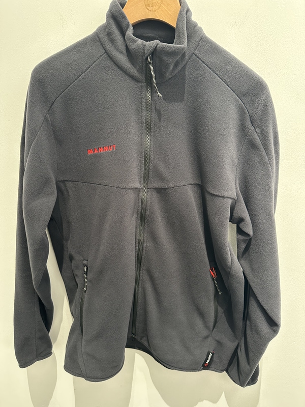 Mammoth 2026 New Red Label Excursion ml Jacket Fleece Jacket 1014-07650