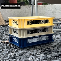 NBHD по три цвета каждый