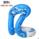 Túi khí đôi vòng tròn trẻ em dày lên người lớn bơi tạo tác nam và nữ bơi dưới cánh tay vòng chơi dưới nước đàn ông và phụ nữ - Cao su nổi