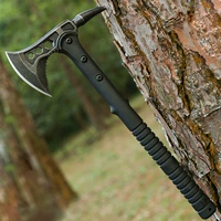 Оружие с выживанием на открытом воздухе Специальная рубка дров
