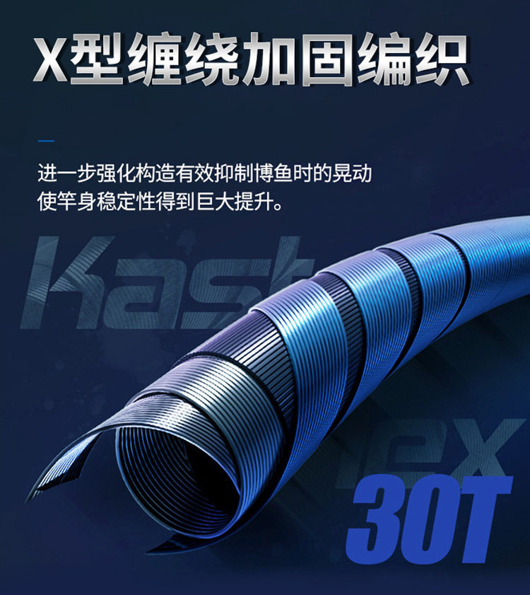 Ice удочкой 全钛合金碳素筏竿桥伐竿微铅软尾桥阀杆筏钓轮桥筏竿全套筏钓竿 Other