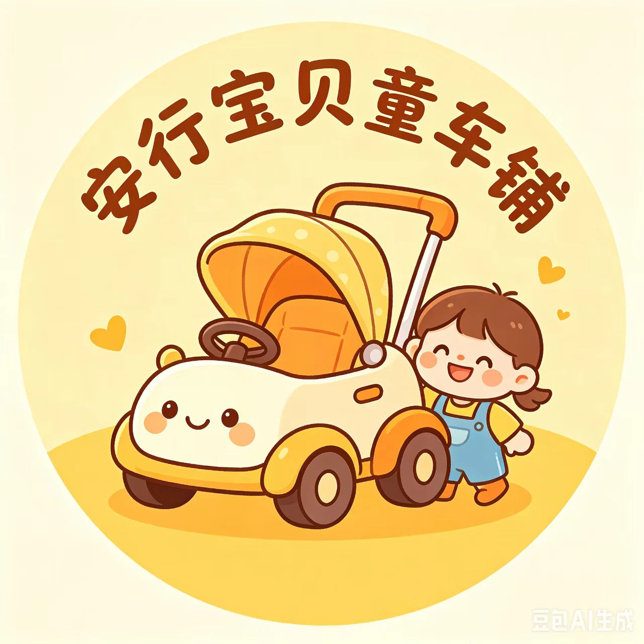 安行宝贝