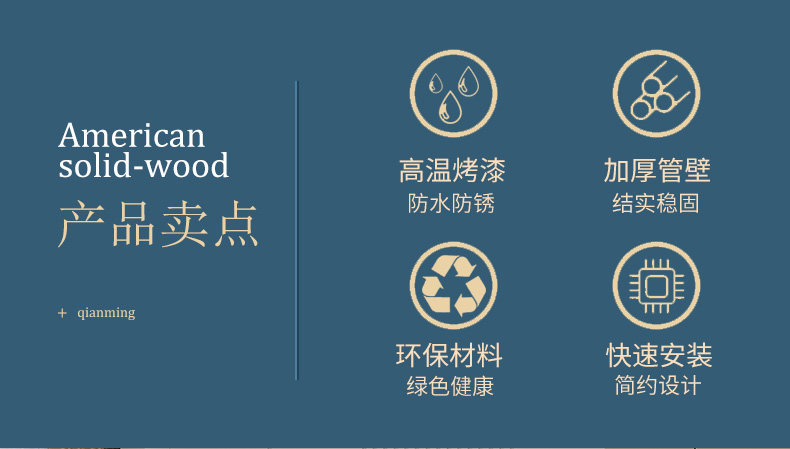 Вешалка 轻奢挂衣架落地卧室家用多功能置物衣服架子北欧客厅简易衣帽架 Shulipu