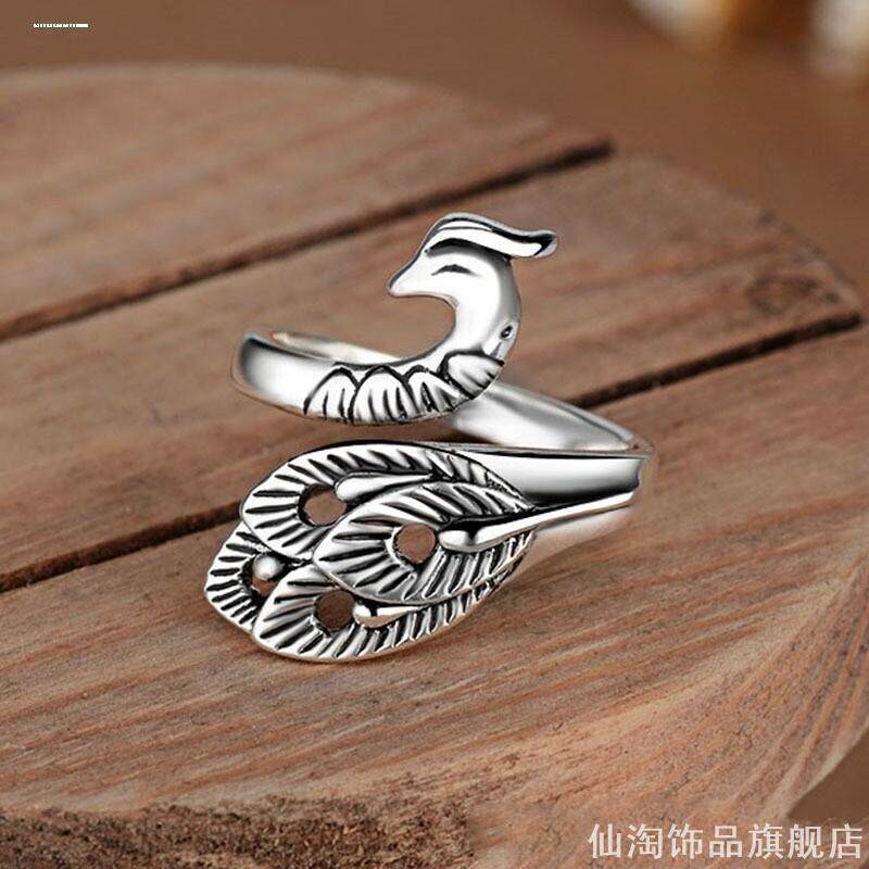 New retro spray fish koi ring knitted sweater