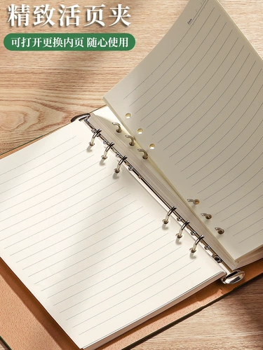 Ноутбук, блокнот для офиса, большая подарочная коробка для школьников, комплект, книга, отрывной лист, делается под заказ, с печатью вашего логотипа, бизнес-версия, простой и элегантный дизайн