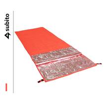 Amazon Outdoor Mountaineering Sports Warm Sleeping Bag Campi