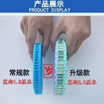 Clothesline outdoor sunburn Quilt Plus Coarse Non-slip Windproof Outdoor Cool Clothes Rope God Hang the ropes for drying clothes