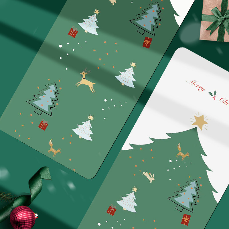 2022 Christmas PU Natural Rubber Yoga Mat Press Pad Press Pad Press LOGO