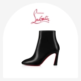 CL/Lu Boting SO ELEONOR 85 женская обувь ботильоны короткие ботинки туфли на красной подошве