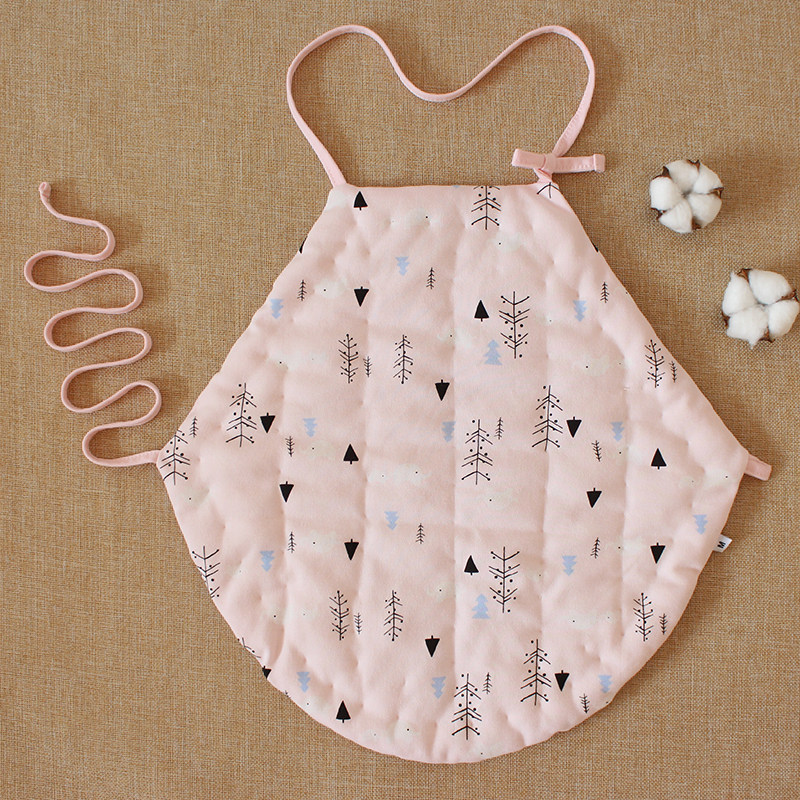 Adult belly care in adult child pure cotton belly pocket lady warm touch pregnant woman warm palace for gastric care adult pajamas