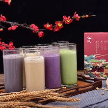 仙提五谷七彩豆浆粉营养早餐冲饮