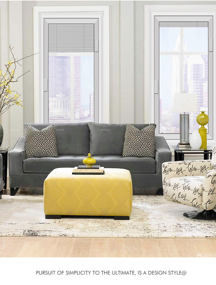 厂家供应 新款 单玻磁控百叶玻璃 百叶窗办公家用 批发定制款详情13