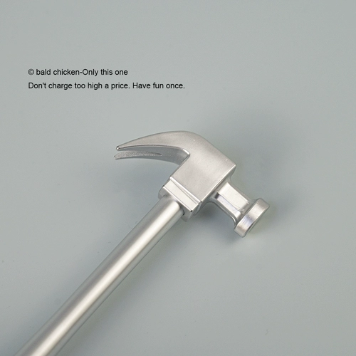 Лысная курица!Творческая личность и нейтральная ручка 