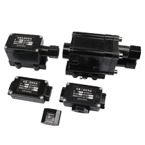 Self-controlling temperature heating tape water pipe antifreeze thermostat full set of accessories explosion-proof power supply junction box