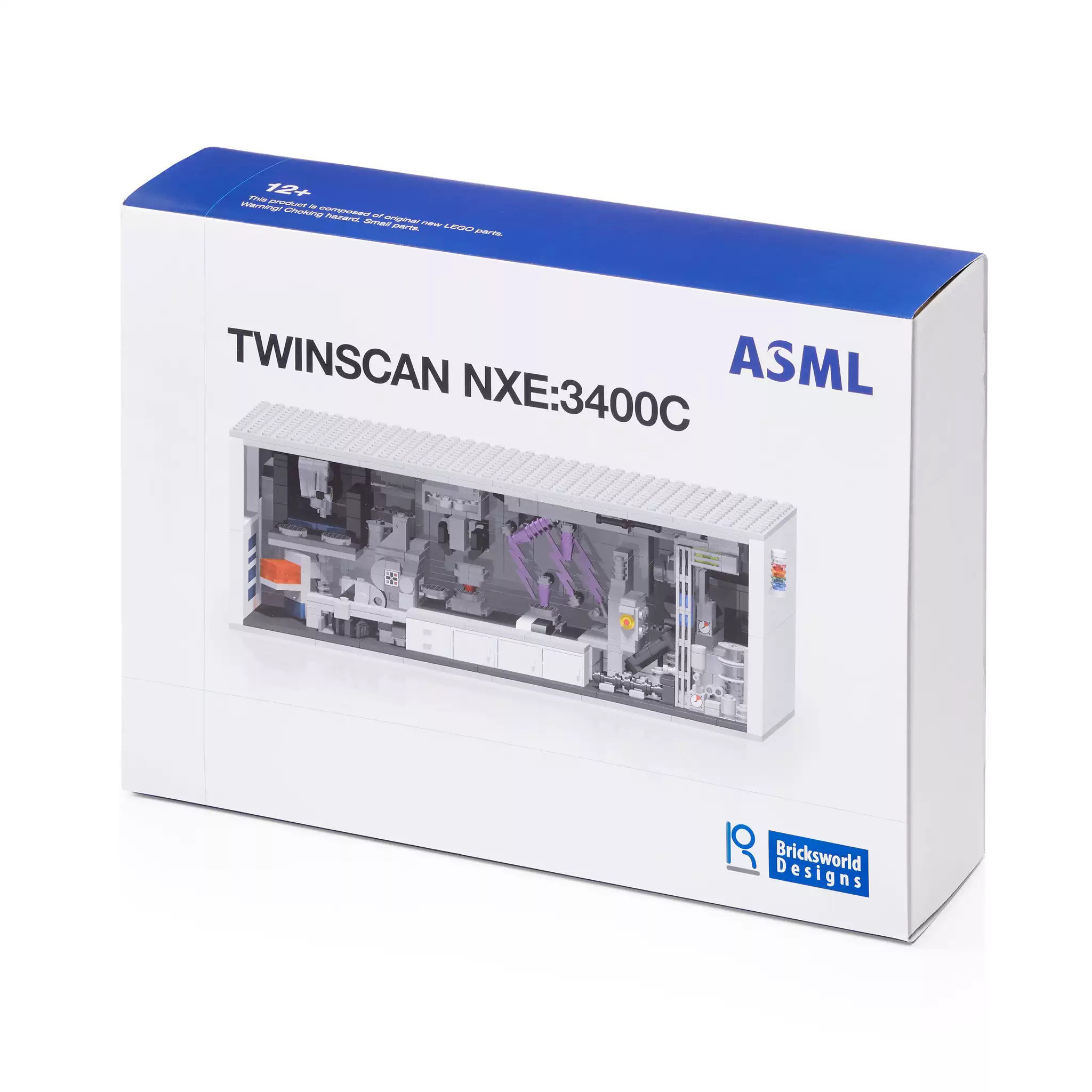 ASML新增中标6台光刻机设备，这背后隐藏了哪些行业秘密？-生活-淘宝百科网