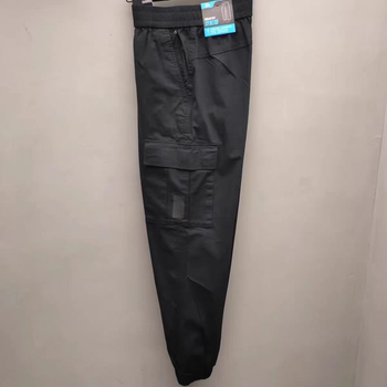 Anta X National Geographic Collaboration | Outdoor Woven Sports Pants Men's Winter Workwear Pants 152446506