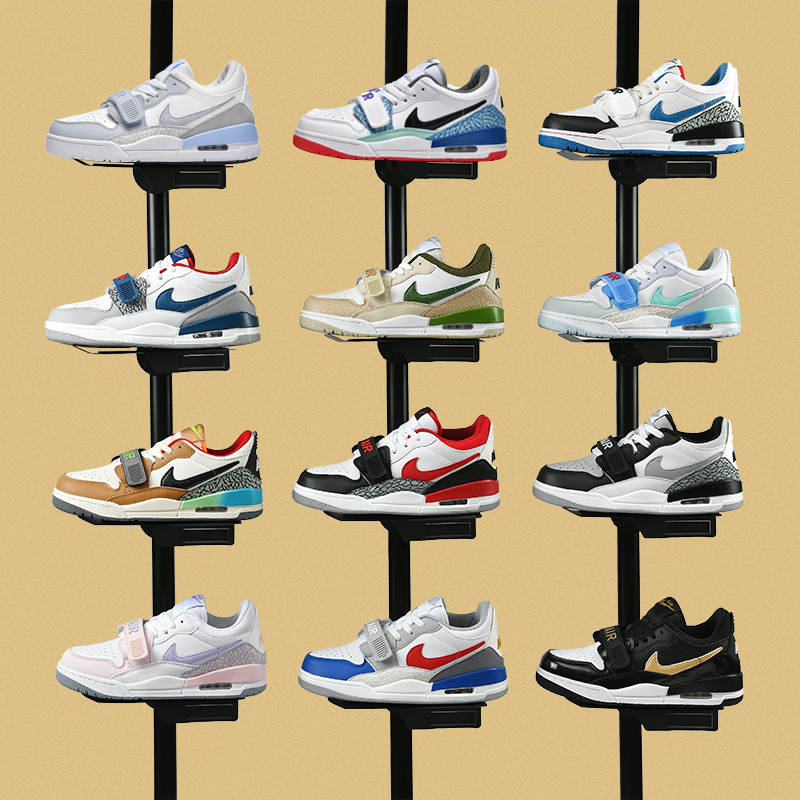 Resistant ­ ­ Aj312 Easter Edition Air Cushion Basketball Shoes for Men, Aj1 Low-Top Sneakers, Autumn and Winter Sports Shoes for Women.