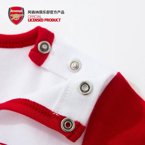 Хлопковый комфортный мягкий детский комплект, официальный продукт, короткий рукав