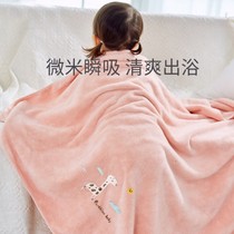 Baby Autumn Winter Children Bath Towels Gauze Pure Cotton Water Absorbent Ultra Soft Newborn Baby Bath Wrap Towel All Season Big Towels