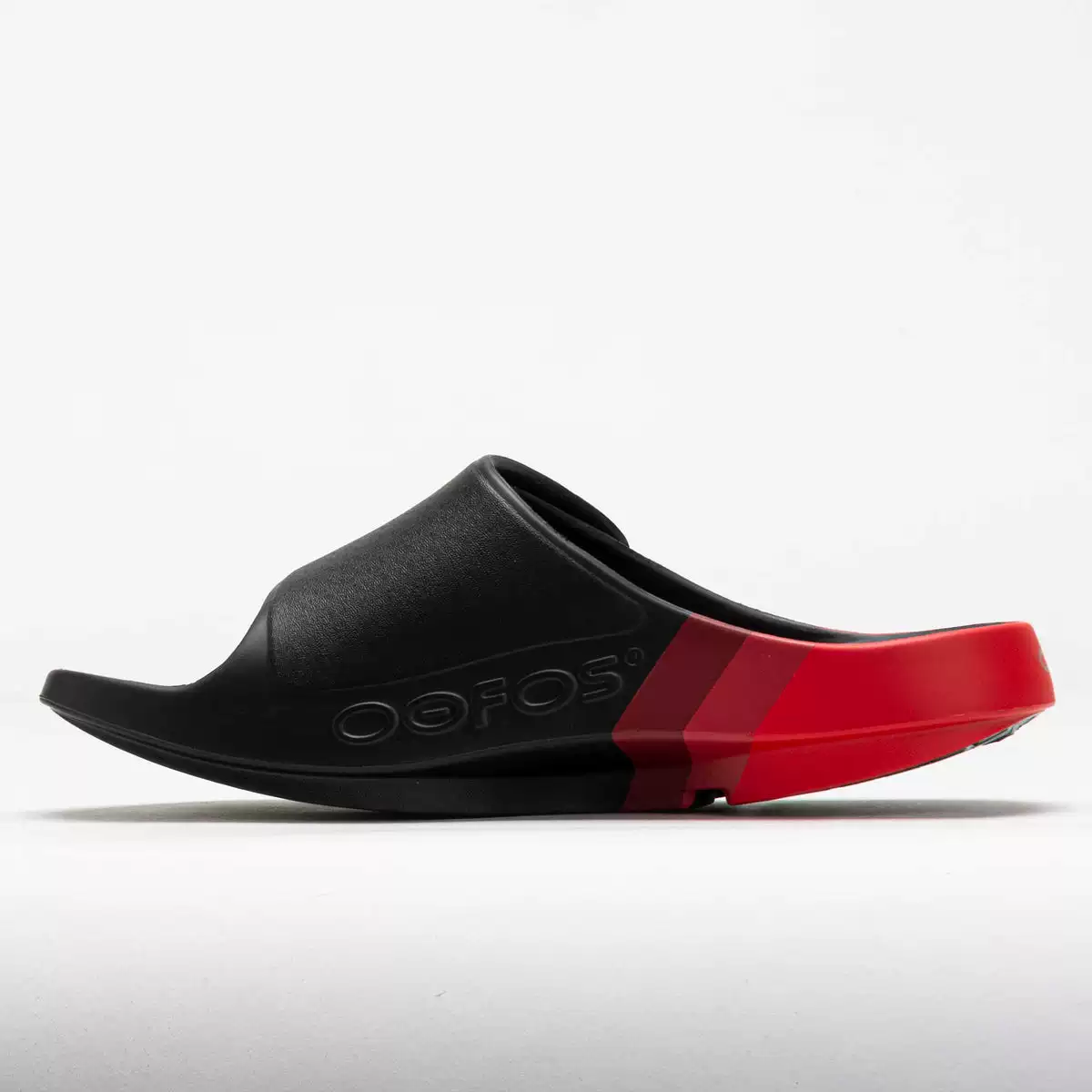 Сандалии-сланцы OOFOS OOahh Sport Flex ограниченная серия мужские и женские тапочки пляжные