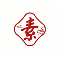 净素阁的LOGO