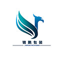 锦鹏衣架厂的LOGO
