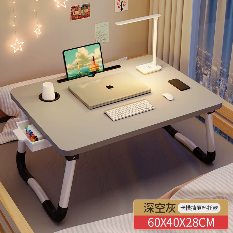 Foldable teaching laptop for table, children's tubing, for students
