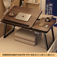 【Настольный пятьюуровневый подъем】 Light Luxury Black-Upradgrade и стабильные ноги стола