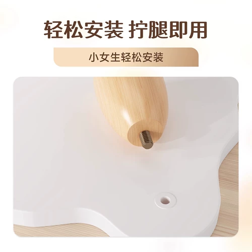 Высокий ноутбук, ЖК-дисплей, настольная клавиатура, высокая трубка, система хранения, экран