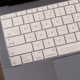 màng bàn phím macbookpro cho máy tính apple air13 inch mac13.3 notebook 15 new trong suốt chống nước siêu mỏng 2019 phím tắt dễ thương 12os 16 chức năng màng bảo vệ 2020 phụ kiện - Phụ kiện máy tính xách tay