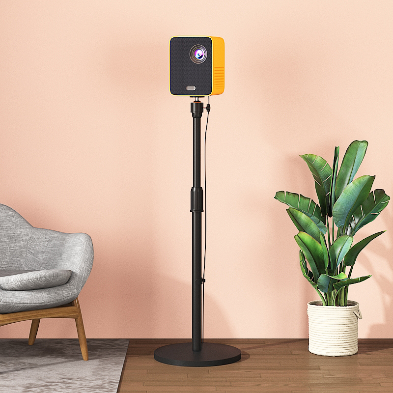 Projector bracket Xiaomi projector youth version bracket 6mm bedside floor into the sofa XGIMI Z6X bracket