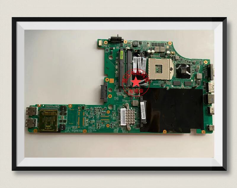 Ibm Lenovo/Lenovo ThinkPad E40 E50 Motherboard Intel/Amd Independent/Integrated