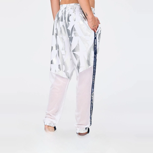 ZW Fitness and Leisure 𫔮Спортивный комбинезон для йоги, свободные быстросохнущие сухие брюки 338 406 045 450 500 550