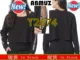 T2674 Black
