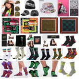 ZW Аксессуар для спортзала, спортивный платок, напульсники, повязка на голову, носки, сумка, шарф для отдыха, шапка