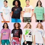 ZW Fitness и повседневная спортивная футболка Top Top Короткие рукава 434 388 433 033 410 455 062 749 781