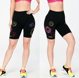 Бейсбольная форма для спортзала, комбинезон, штаны для отдыха, эластичные шорты, утягивающие легинсы, качественный ростомер, в обтяжку