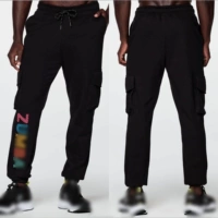 P041-спортивные штаны-хлопковые брюки