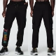 P041-спортивные штаны-хлопковые брюки
