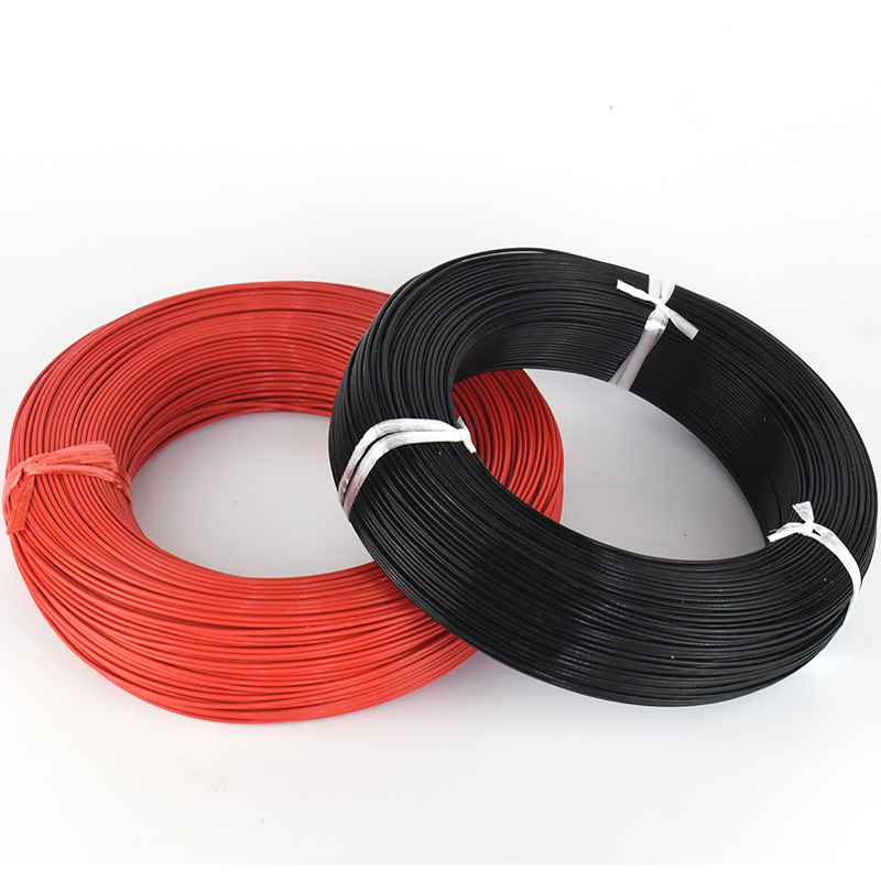 Ground Sensor Wire, National Standard, Parking Lot Ground Sensor Coil Wire, Barrier Gate Ground Sensor Coil Wire, 1.0/0.75/1.5 Square Millimeter