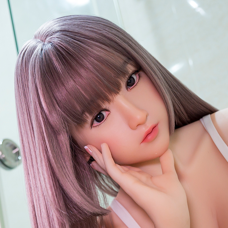 Full silicone physical doll male sex doll male sex doll live-action version of the girlfriend simulation doll female doll sex toys